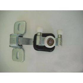Oms 116003 Ducato Boxer Jumper Uyumlu Komple Orta Kapı Orta Mekanizması