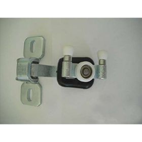 Oms 116003 Ducato Boxer Jumper Uyumlu Komple Orta Kapı Orta Mekanizması