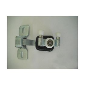Oms 116003 Ducato Boxer Jumper Uyumlu Komple Orta Kapı Orta Mekanizması