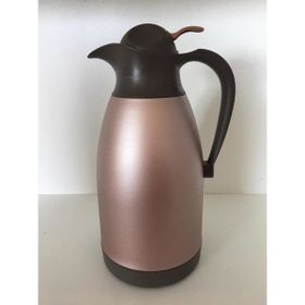 Oms 2.0 lt Rosegold Çelik Termos