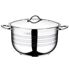 Oms 2005 34 cm Tencere