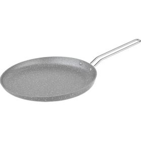 Oms 28 cm Granit Krep Tava