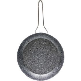 OMS 3257 3 Parça Granit Tencere Tava Seti