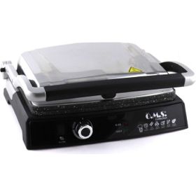 Oms 3278 Granit Gri Tost Makinesi