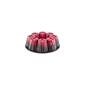 Oms 3280 26 cm Döküm Muffin Cupcake Kek Kalıbı