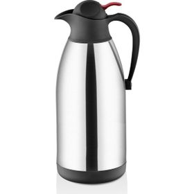 Oms 3281 Inox 1.5 lt Çelik Termos