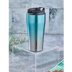 Oms 400 ml Çelik Termos Bardak