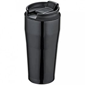 Oms 400 ml Çelik Termos Bardak