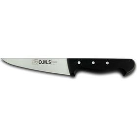 Oms 6111 Kemik Sıyırma Kasap Bıçağı