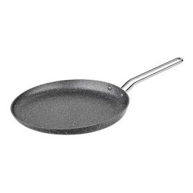 Oms Biogranit 26 cm Krep Tavası