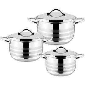 Oms Collection 1045 Gastro Tencere Seti