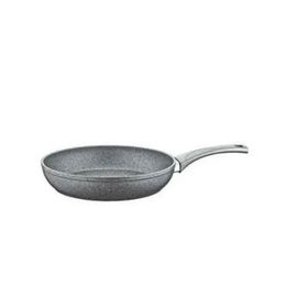 Oms Collection 24x5,5 cm Gri Granit Tava