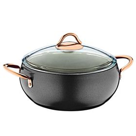 Oms Collection 3040 Elegant Tencere Seti
