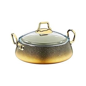 Oms Collection 3042 Keops Tencere Seti