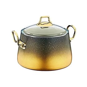 Oms Collection 3042 Keops Tencere Seti