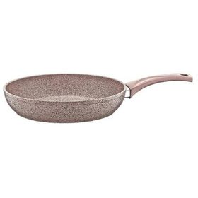Oms Collection 32X8 cm Kahverengi Granit Tava