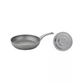 Oms Collection Gri 22x5 cm Granit Tava