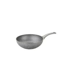 OMS Collection Gri 28x9 cm Granit Wook Tava