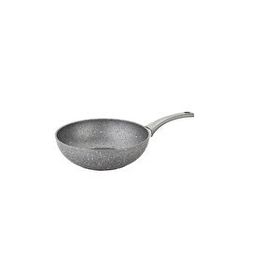 OMS Collection Gri 28x9 cm Granit Wook Tava