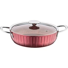 Oms Colonna 28 cm Granit Tencere