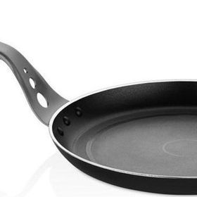 Oms Gastro Porline 3753SY 22 cm Teflon Krep Tava