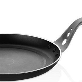 Oms Gastro Porline 3753SY 24 cm Teflon Krep Tava