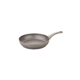 OMS GR307 Gri 32 cm Granit Tava