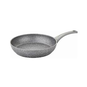 OMS GR307 Gri 32 cm Granit Tava