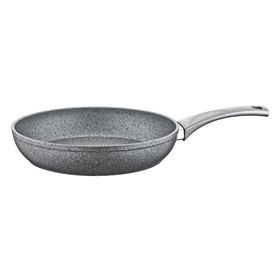 Oms Granit 20 cm Gri Tava