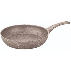 Oms Granit 28 cm Tava