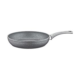 Oms Granit 30x6 cm Gri Tava