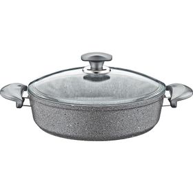 Oms Granit Karnıyarık 26x7,5 cm Tencere