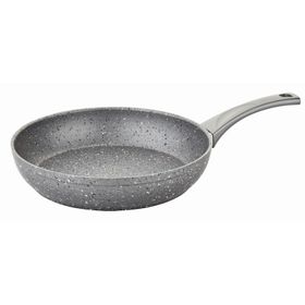 Oms Gri 32x8 cm Granit Tava