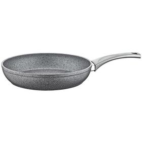 Oms Gri Granit 20x5 cm Tava