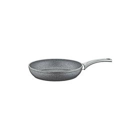Oms Gri Granit 24x5,5 cm Tava
