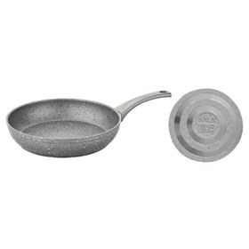Oms OMS3210.05 28+6 cm Granit Tava