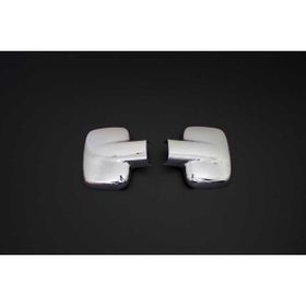 Omsa 2 Parça 1996-2003 Arası Mercedes Vito/W638 Krom Ayna Kapağı