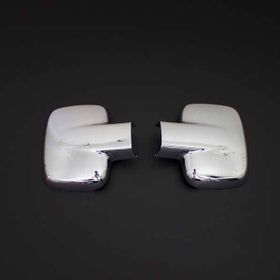 Omsa 2 Parça 1996-2003 Arası Mercedes Vito/W638 Krom Ayna Kapağı