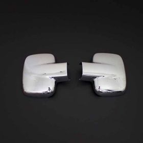 Omsa 2 Parça 1996-2003 Arası Mercedes Vito/W638 Krom Ayna Kapağı