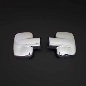 Omsa 2 Parça 1996-2003 Arası Mercedes Vito/W638 Krom Ayna Kapağı