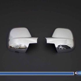 Omsa 2 Parça 1996-2008 Arası Citroen Berlingo Krom Ayna Kapağı