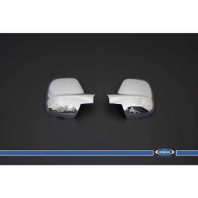 Omsa 2 Parça 1996-2008 Arası Citroen Berlingo Krom Ayna Kapağı