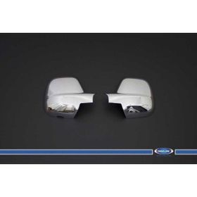 Omsa 2 Parça 1996-2008 Arası Citroen Berlingo Krom Ayna Kapağı