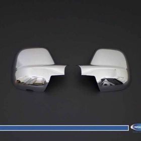 Omsa 2 Parça 1996-2008 Arası Citroen Berlingo Krom Ayna Kapağı