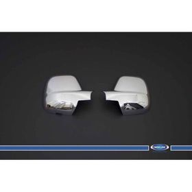 Omsa 2 Parça 1996-2008 Arası Citroen Berlingo Krom Ayna Kapağı