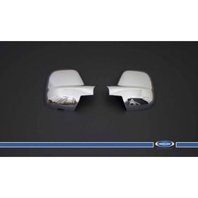 Omsa 2 Parça 1996-2008 Arası Citroen Berlingo Krom Ayna Kapağı