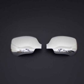 Omsa 2 Parça 1998-2007 Arası Renault Kangoo Krom Ayna Kapağı
