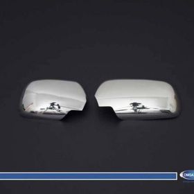 Omsa 2 Parça 2000-2004 Arası Skoda Octavia A4 Krom Ayna Kapağı