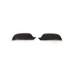 Omsa 2 Parça 2000-2007 Arası Audi A4 Karbon Ayna Kapağı