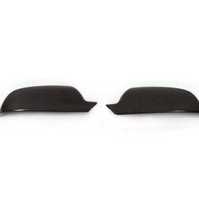 Omsa 2 Parça 2000-2007 Arası Audi A4 Karbon Ayna Kapağı